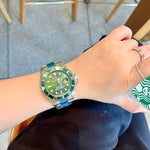 Men Submariner  Watch