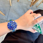 Men Submariner  Watch