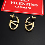 Garavani VLOGO Signature Bold Edition Earrings