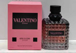 Born In Romma Intense By Valentino Donna - 100ml