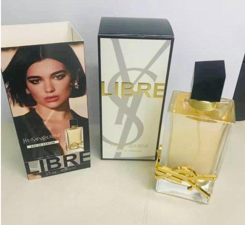 Ysl libre 100ml hotsell