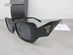 Square Sunglasses By Prada