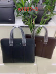 Montblanc Business Briefcase Handbag