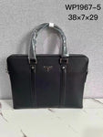 Laptop Bag By Prada