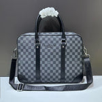 𝐋𝐕 Porte-Dcouments Voyage Bag