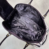 Travel Trolley Luggage Bag With Wheels