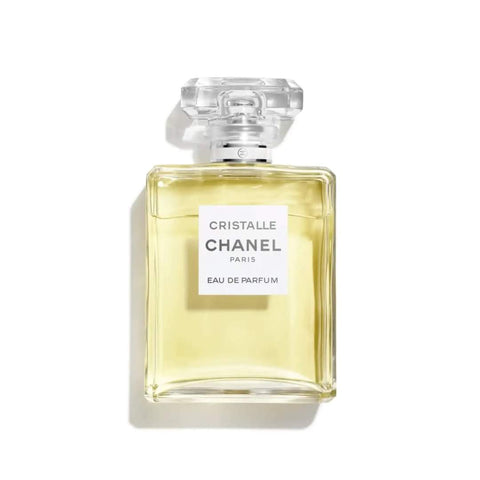 Cristalle Eau De Parfum Spray By Chanel - 100ml