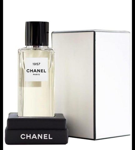 1957 Eau De Parfum By Chanel - 75ml