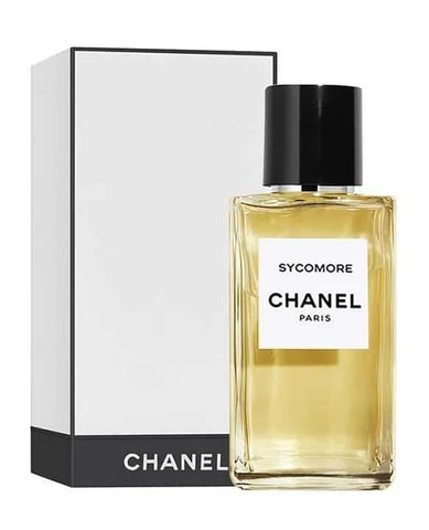 SYCOMORE Eau De Parfum By Chanel - 75ml