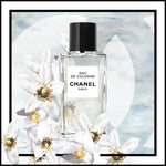 Eau De Cologne By Chanel