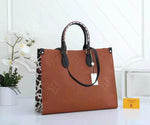 LV Onthego MM Tote Bag 41cm