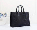 LV Onthego MM Tote Bag 41cm