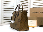 LV Onthego MM Tote Bag 41cm