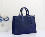 LV Onthego MM Tote Bag 41cm
