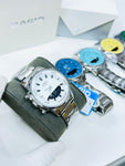 Casio Analog-Digital Combination Watch