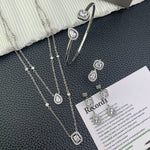 Necklace Set By Messika