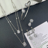 Necklace Set By Messika