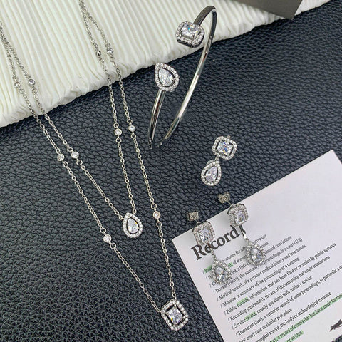 Necklace Set By Messika