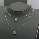 Necklace Set By Messika