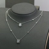 Necklace Set By Messika