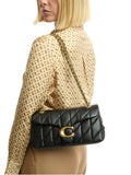 Coach Tabby 26 Quilted Leather Bag