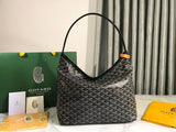 GYRD Goyardine Boheme Hobo Bag