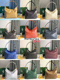 GYRD Goyardine Boheme Hobo Bag
