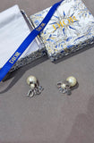 CD Tribales Earrings