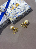 CD Tribales Earrings