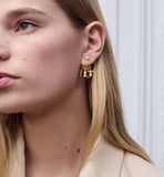 CD Tribales Earrings