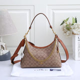 Juliet Shoulder Bag By Coach