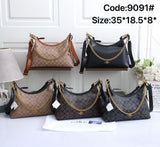 Juliet Shoulder Bag By Coach