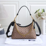Juliet Shoulder Bag By Coach