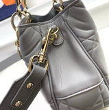 CD Lady 95.22 Leather Bag