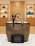 City Tote Bag By Coach 46cm