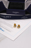 Chaumet Bee De Necklace & Earrings