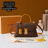 Madeleine BB Bag In Monogram canvas