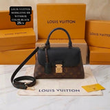 Madeleine BB Bag In Monogram canvas