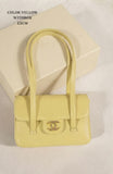 CH Preppy Coco Small Flap Bag 22cm