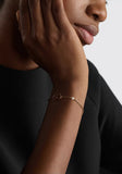 Interlocking CD Logo Jewellery Set
