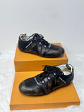 Sneakerina Hybrid Shoes By LV