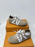 Sneakerina Hybrid Shoes By LV