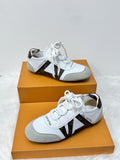 Sneakerina Hybrid Shoes By LV
