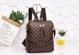 Backpack By LV