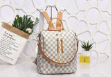 Backpack By LV