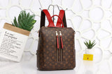 Backpack By LV