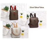 Backpack By LV