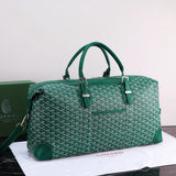 Boston 50 Duffle Bag By GYRD