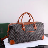 Boston 50 Duffle Bag By GYRD