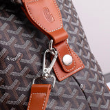 Boston 50 Duffle Bag By GYRD